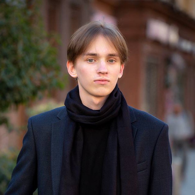 Алексей Некрасов